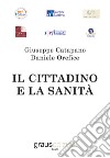 Il cittadino e la sanità libro