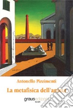 La metafisica dell'anima libro