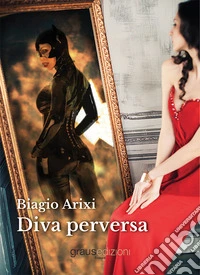 Diva perversa libro