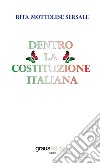 Dentro la Costituzione italiana libro