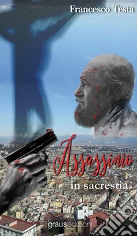 Assassinio in sacrestia