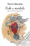 Occhi a mandorla libro