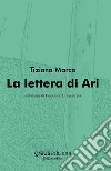 La lettera di Ari libro