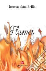 Flames libro