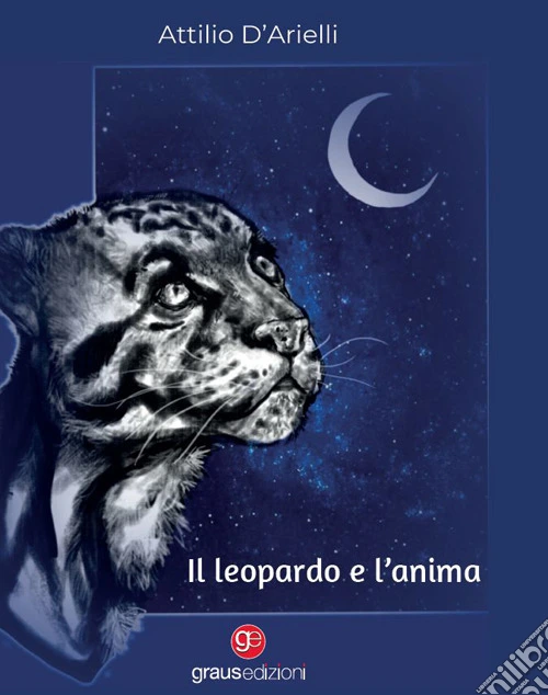 Il leopardo e l'anima