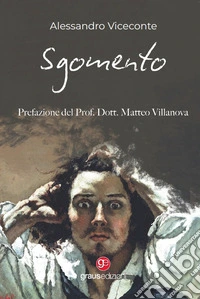 Sgomento libro