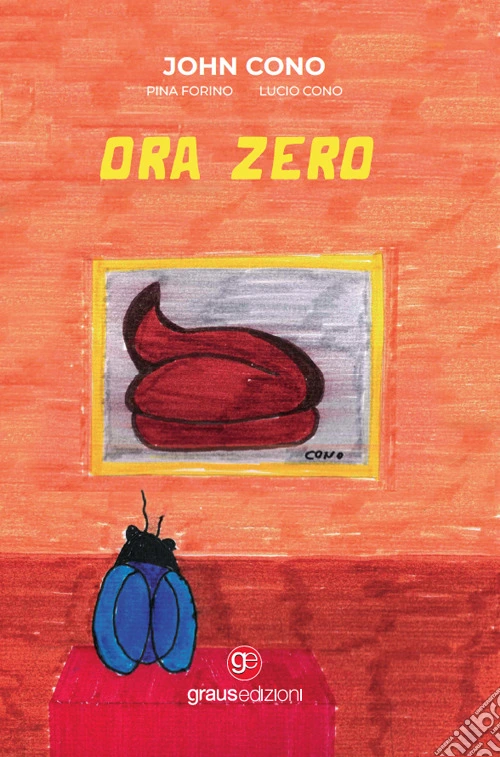 Ora zero