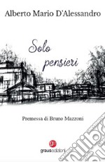 Solo pensieri libro