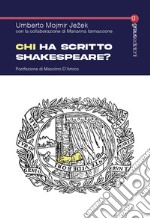 Chi ha scritto Shakespeare?