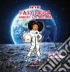 Faty Mega. Tarturiccio, la tartaruga lunare. Ediz. bilingue libro