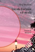 Spaccato di un tempo e di una vita libro