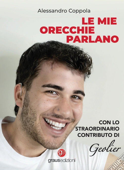 Le mie orecchie parlano