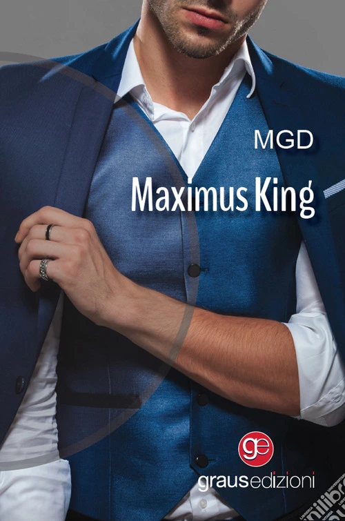 Maximus King