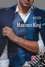 Maximus King libro