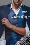 Maximus King libro