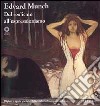 Edvard Munch. Dal realismo all'espressionismo. Dipinti e opere grafiche dalla Galleria nazionale di Oslo. Catalogo della mostra. Ediz. illustrata libro