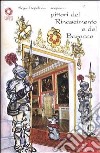 Follow the mouse and discover Renaissance and baroque painters. Ediz. illustrata libro di Facchina Paola