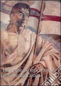 Luce e disegno negli affreschi di Andrea del Castagno. Ediz. illustrata