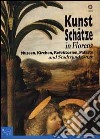 Kunstschätze in Florenze. Museen, Kirchen, Refektorien, Paläsk und stadtrundgänge. Ediz. illustrata libro