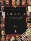 I Medici. L'epoca aurea del collezionismo. Ediz. inglese libro