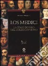 Los Medici. Ediz. illustrata libro di Winspeare Massimo