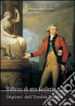 Riflessi di una galleria. Dipinti dell'eredità Bardini. Catalogo della mostra. Ediz. illustrata libro