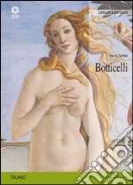 Botticelli. Ediz. illustrata libro