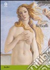 Botticelli. Ediz. illustrata libro di Taddei Ilaria