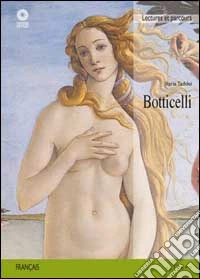 Botticelli. Ediz. francese
