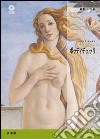Botticelli. Ediz. giapponese libro