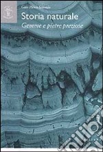 Storia naturale. Libro XXXVII. Le gemme e le pietre preziose