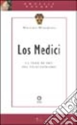 Los Medici. La edad de oro del colleccionismo. Ediz. illustrata libro