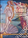 A Journey through the Uffizi Masterpieces. The Nudes from the Medici Venus to the Urbino Venus. Ediz. illustrata libro di Buonazia Irene