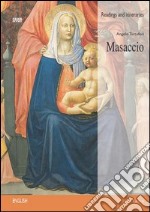 Masaccio. Ediz. inglese libro