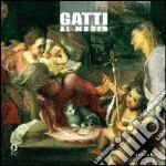 Gatti al museo. Ediz. illustrata libro