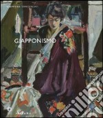 Giapponismo. Suggestioni dall'Estremo Oriente dai Macchiaioli agli anni Trenta. Catalogo della mostra (Firenze, 3 aprile-1 luglio 2012). Ediz. illustrata libro