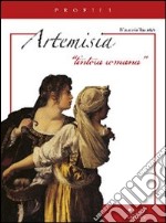 Artemisia. Tintora romana libro