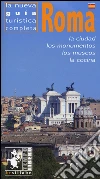 Roma. Ediz. spagnola libro