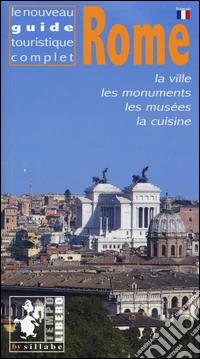 Roma. Ediz. francese
