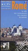 Roma. Ediz. francese libro