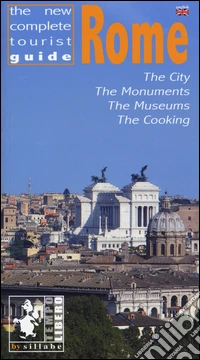 Roma. Ediz. inglese