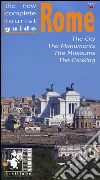Roma. Ediz. inglese libro
