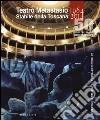 Teatro Metastasio stabile della Toscana. (1964-2014). 50 anni nel segno del grande teatro libro