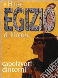Museo egizio di Firenze. Capolavori e dintorni. Ediz. illustrata libro