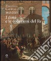 Firenze capitale (1865-2015). I doni e le collezioni del re libro