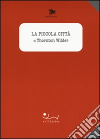 La piccola città libro