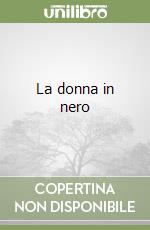 La donna in nero