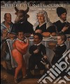 Buffoni, villani e giocatori alla corte dei Medici. Ediz. illustrata libro