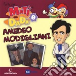 Amedeo Modigliani. Ediz. a colori libro