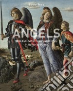 Angels. Dreams spirits apparitions in italian paintings libro